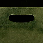 HANDLE OVAL GALLERY