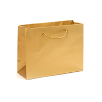 Natural Kraft bags