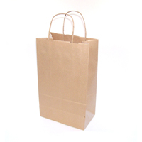 Kraft Traditional Paper Bag