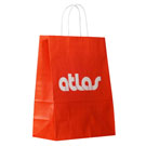 Atlas Shopping Bag
