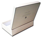 Garment Folding Boxes