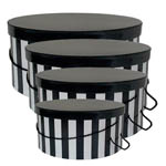 Wholesale Hat Boxes