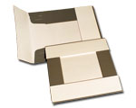 Simplex Folding Boxes