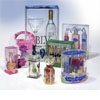 Clear Plastic Boxes