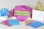 Bright Color Tissue Paper
