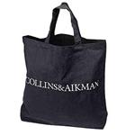 Reusable Natural Canvas Tote Bag