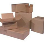 Cardboard Boxes