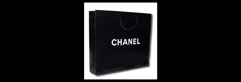 Chanel Shopping Bag