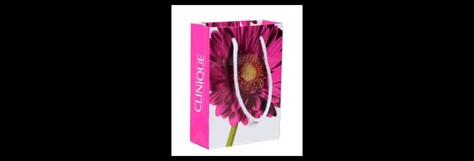 Clinque Shopping Bag