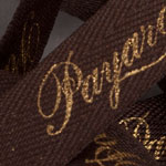 Cotton Twill Foil Ribbon