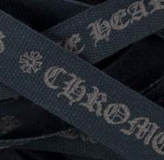 Custom Imprinted Personalized Cotton Ribbon