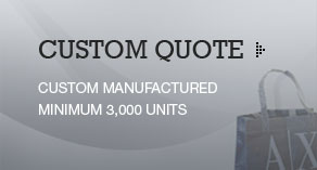 Custom Packaging Quote