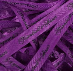 Custom Imprinted Personalized Polyester Twill Ribbon