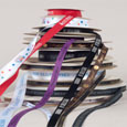 Custom Ribbon and Tissue