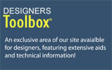 Designers Toolbox