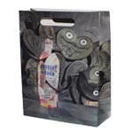 Euro Die Cut Handle Bags