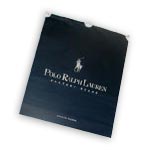 Drawstring Plastic Bag