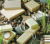 Eco-Friendly Jewelry Gift Boxes