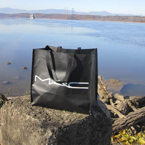 MAC Eco Friendly Bag