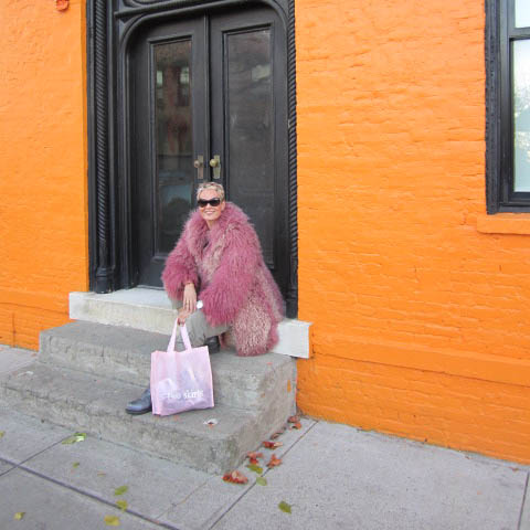 Pink Reusable Totes