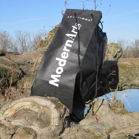 Reusable Ebag Tote