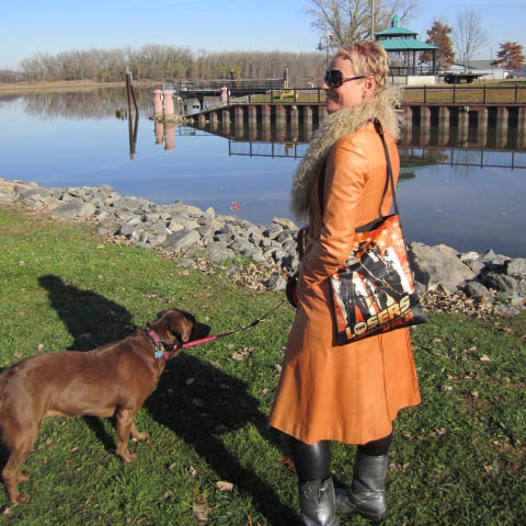Reusable Totes