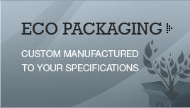 Custom Eco Packaging
