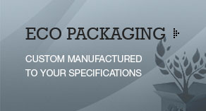 Wholesale Eco Packaging