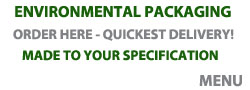 Environmental Green Packaging