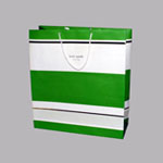 Euro Style Paper Bags