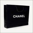 Custom Printed Shopping Bags