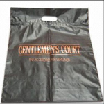 Fold-Over Die Cut Bags