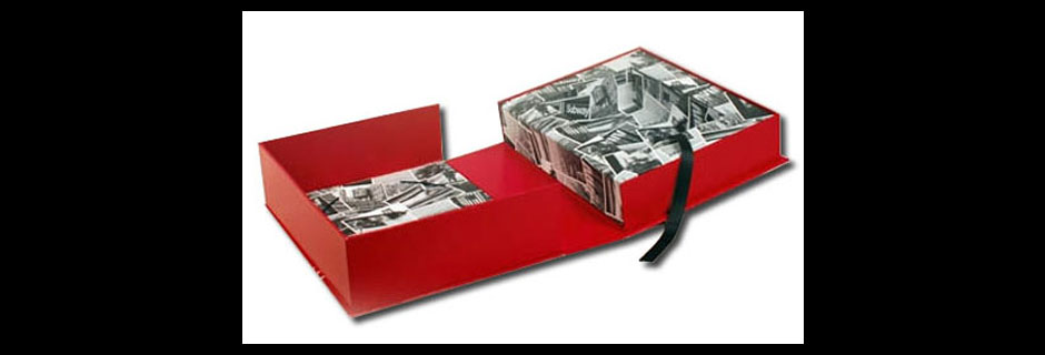 Folding Hat Box