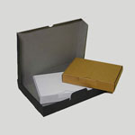 Traditional Style Paper Shopping Bag