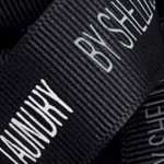 Grosgrain Ribbon