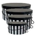 Hat Boxes