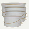 Round Hat Box