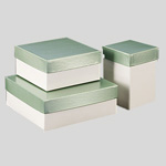 Traditional Style Paper Shopping Bag