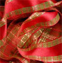 Holiday Plaid Ribbon