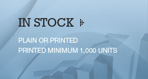 In Stock Packaging