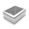 Metal Boxes and Tins