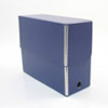 Metal Edged Box