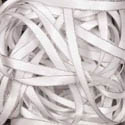 Metallic Satin Ribbon
