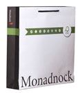 Monadnock Shopping Bag