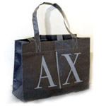 non-woven reusable tote