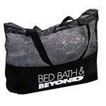 Nylon Promotional Tote Bag