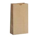 Paper Grocery Bag