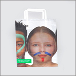 Euro-Style Shopping Bag