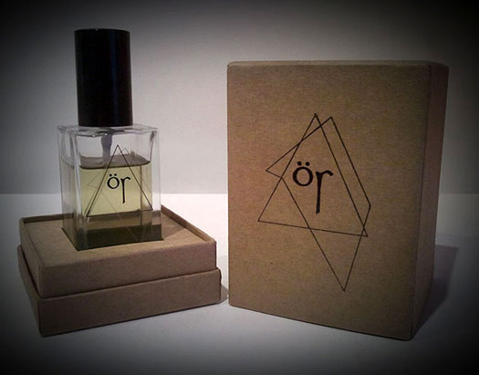 custom boxes for perfume