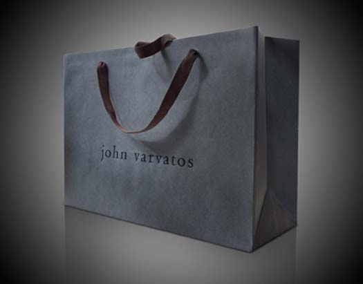 Modern Arts Shopping Bag, Box and Packaging Portfolio